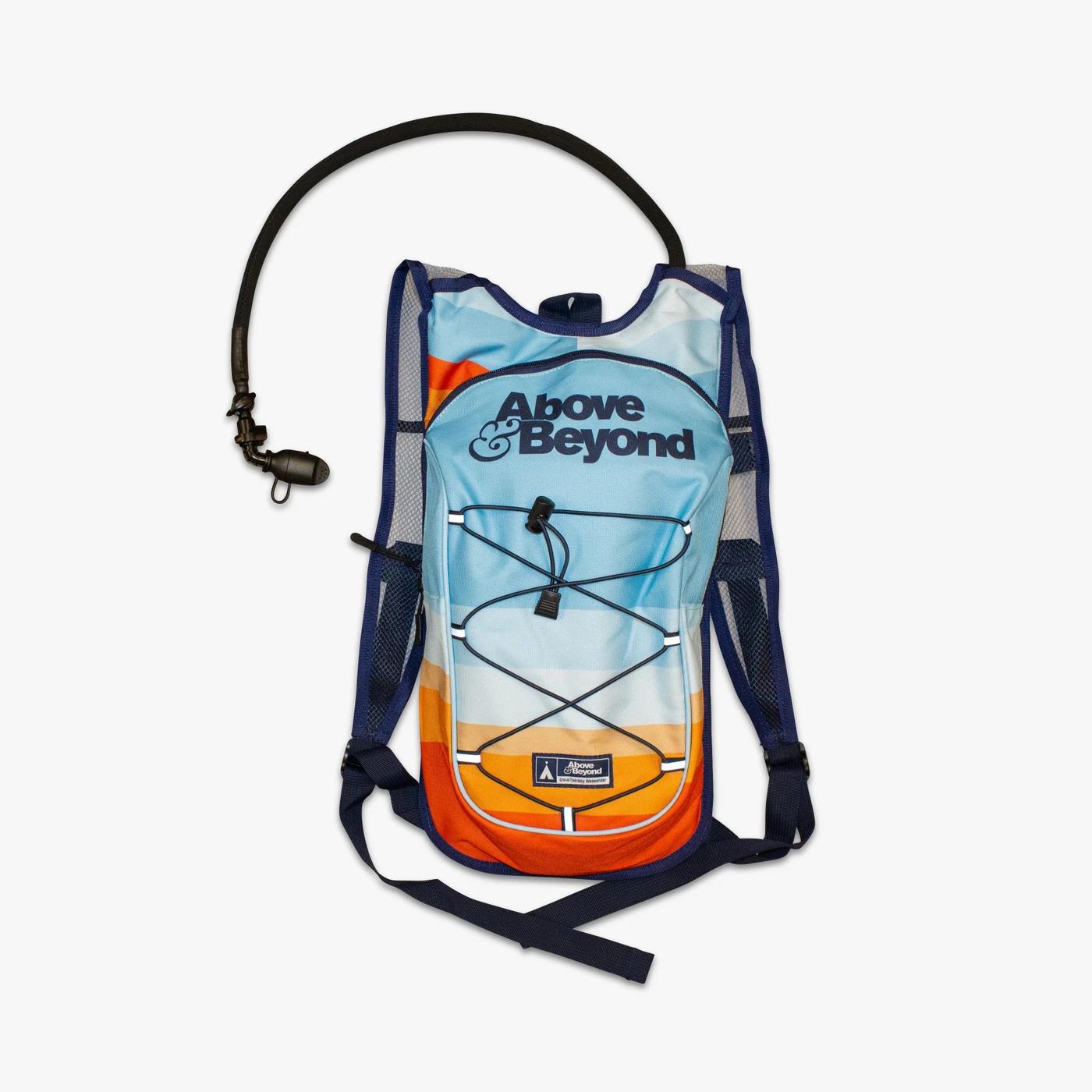 Above & Beyond GTW Hydration Bag