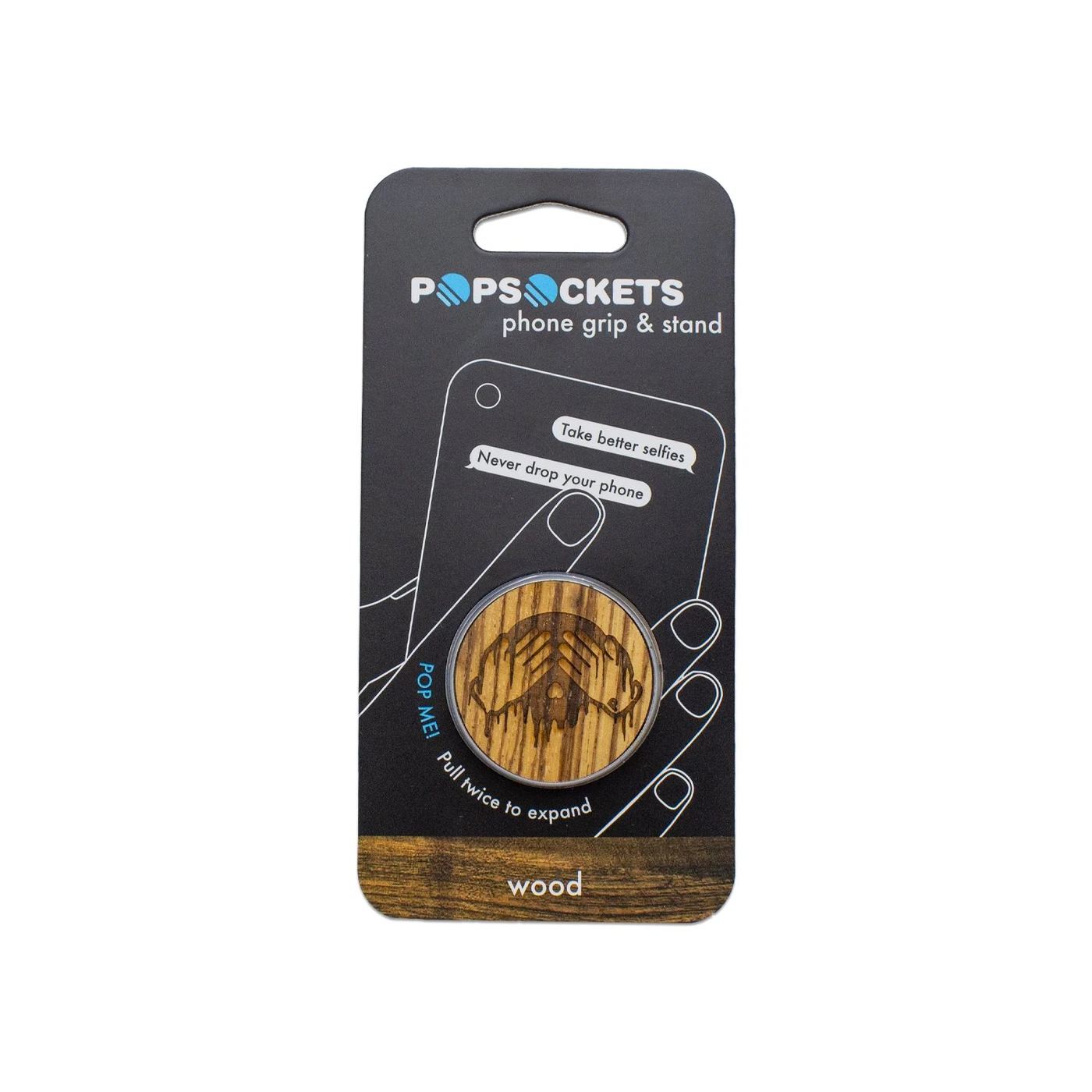 PEEKABOO Popsocket