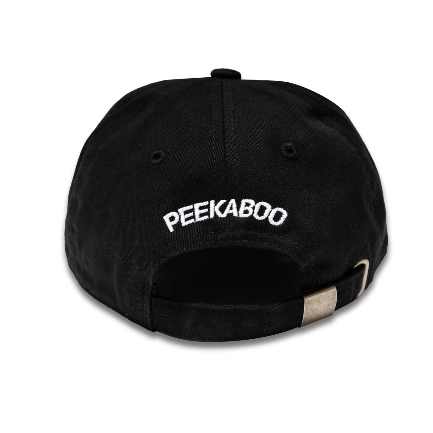 PEEKABOO Dad Hat