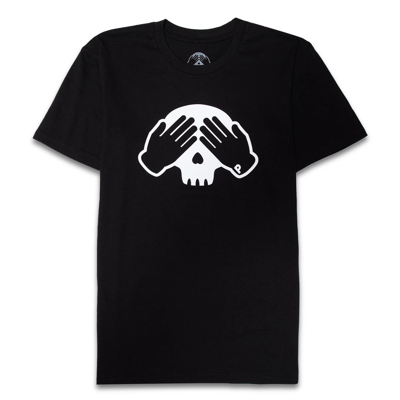 PEEKABOO Logo Tee