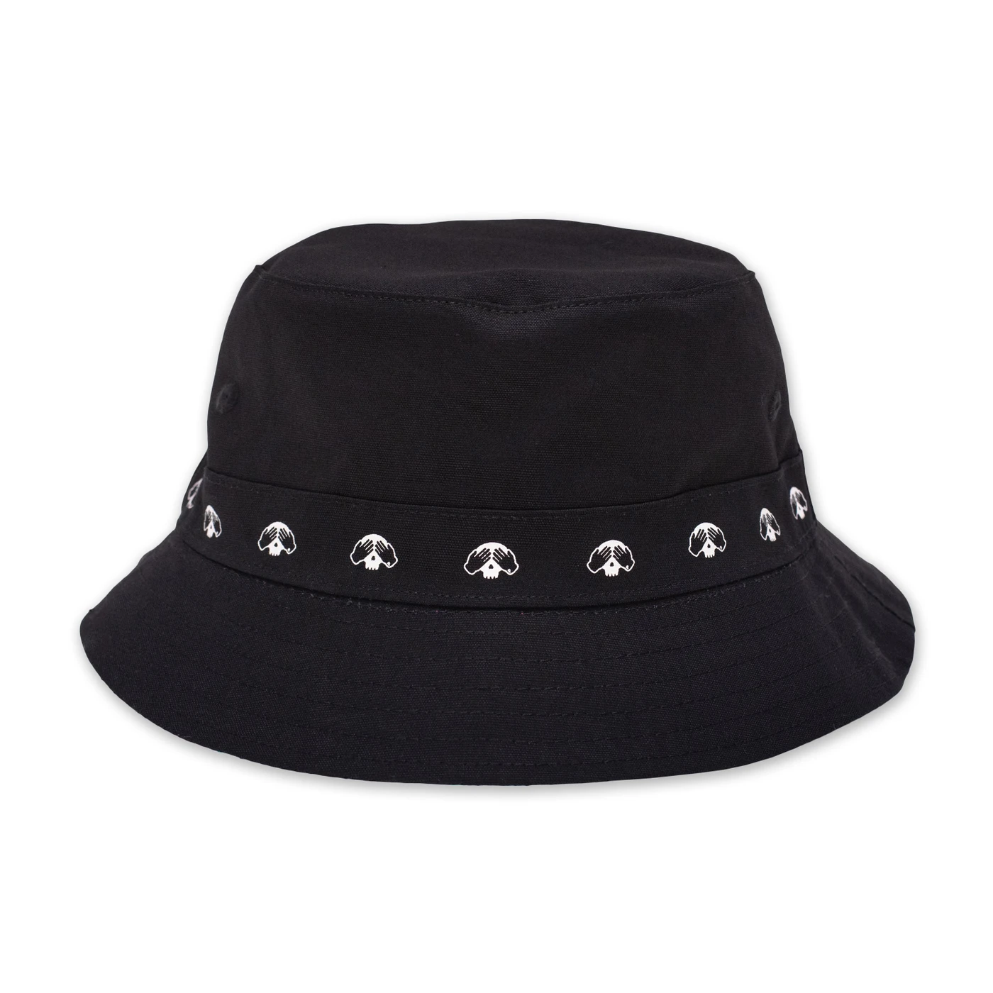 PEEKABOO Gen V Reversible Bucket Hat