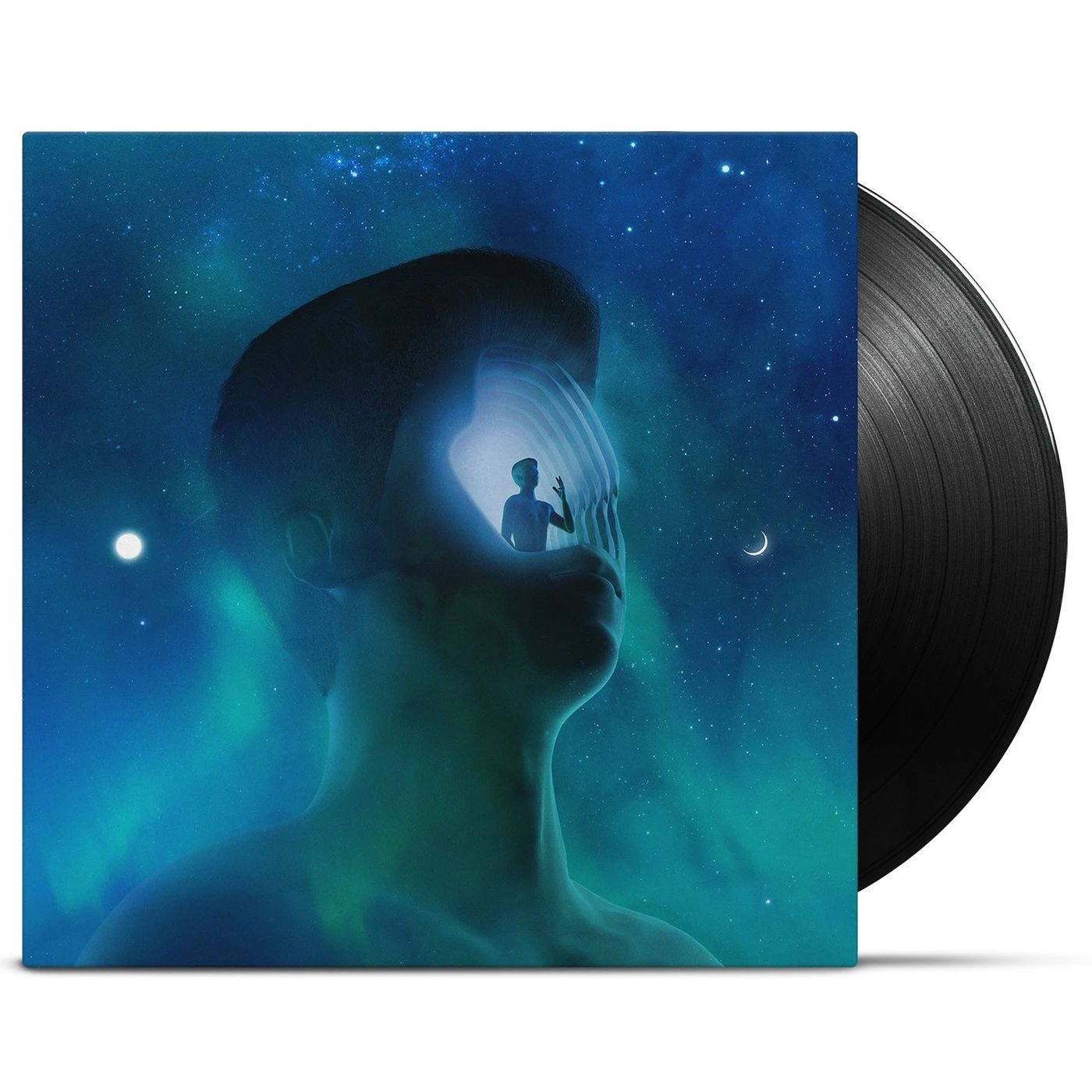 Petit Biscuit Presence - 2LP Vinyl