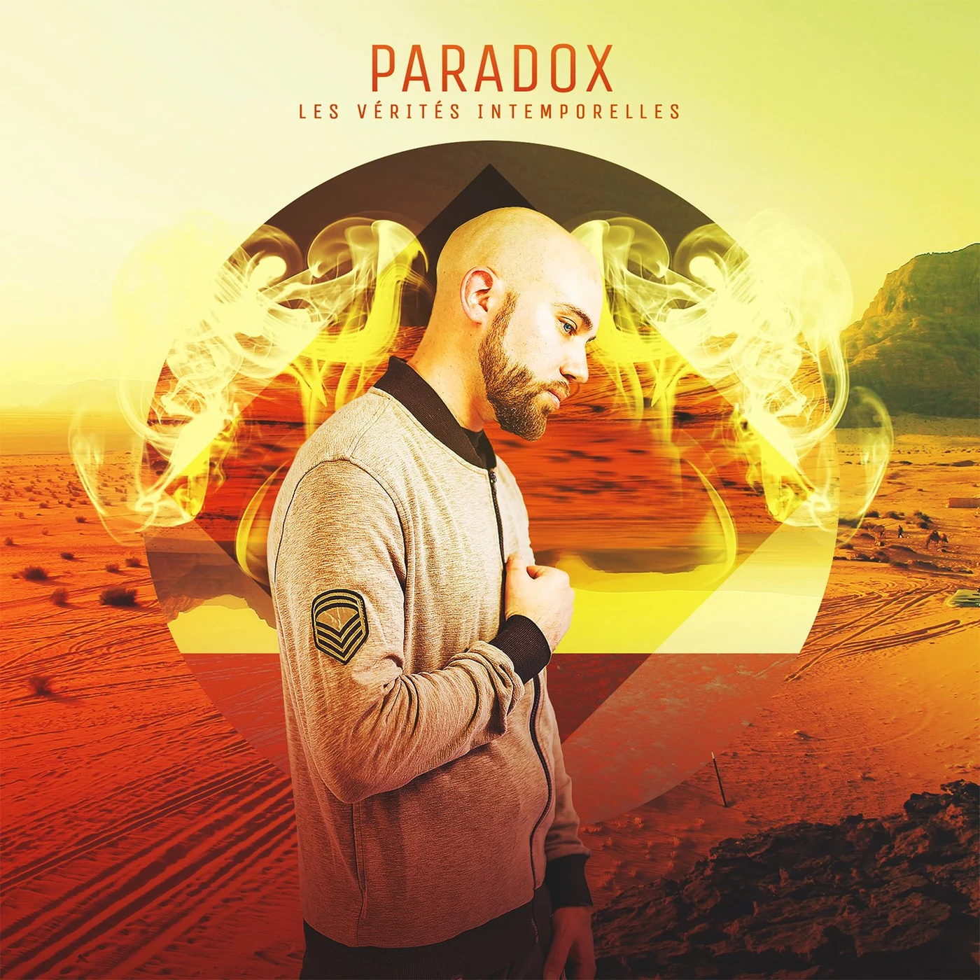 Paradox / Les vérités intemporelles - CD