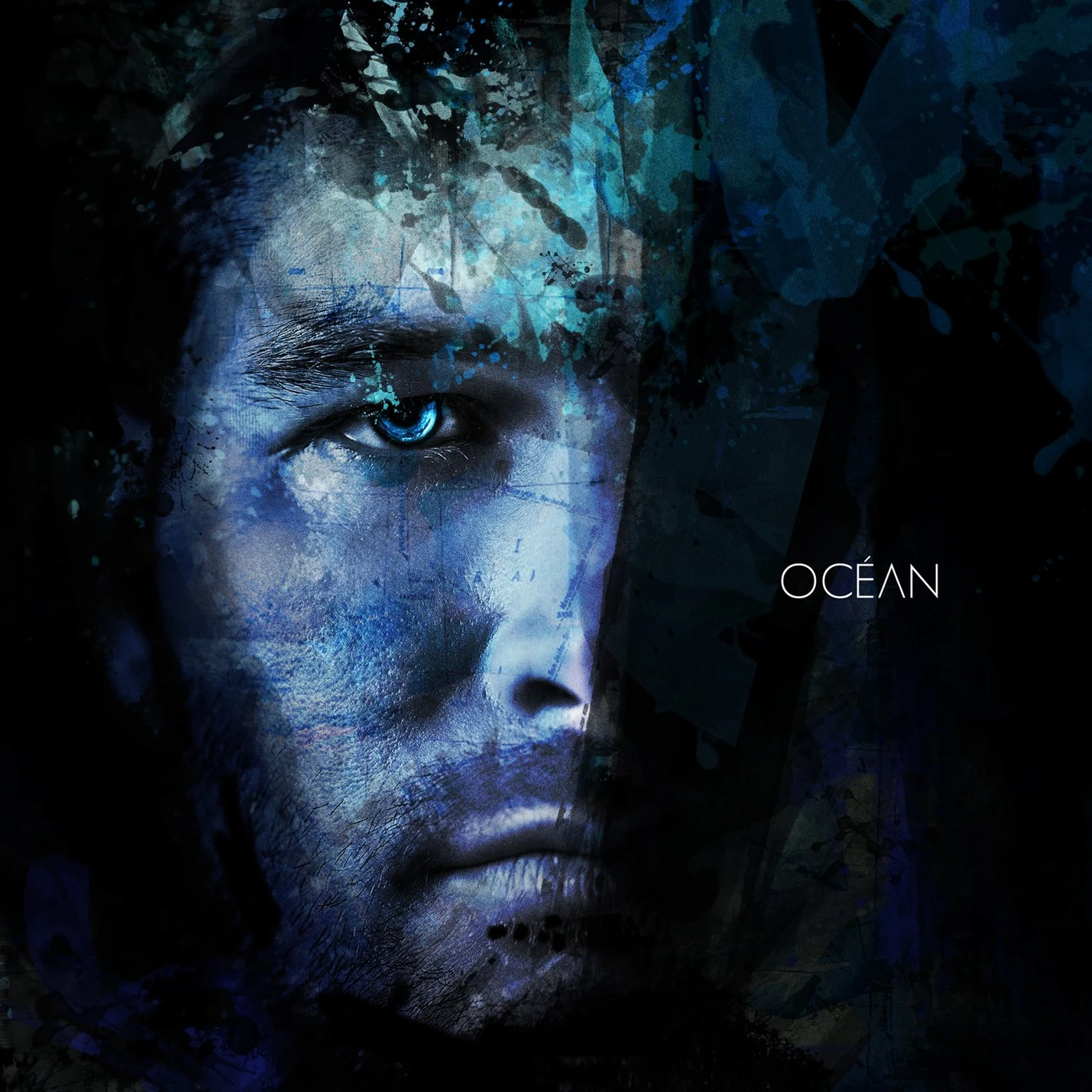 Manu Militari / Océan - CD