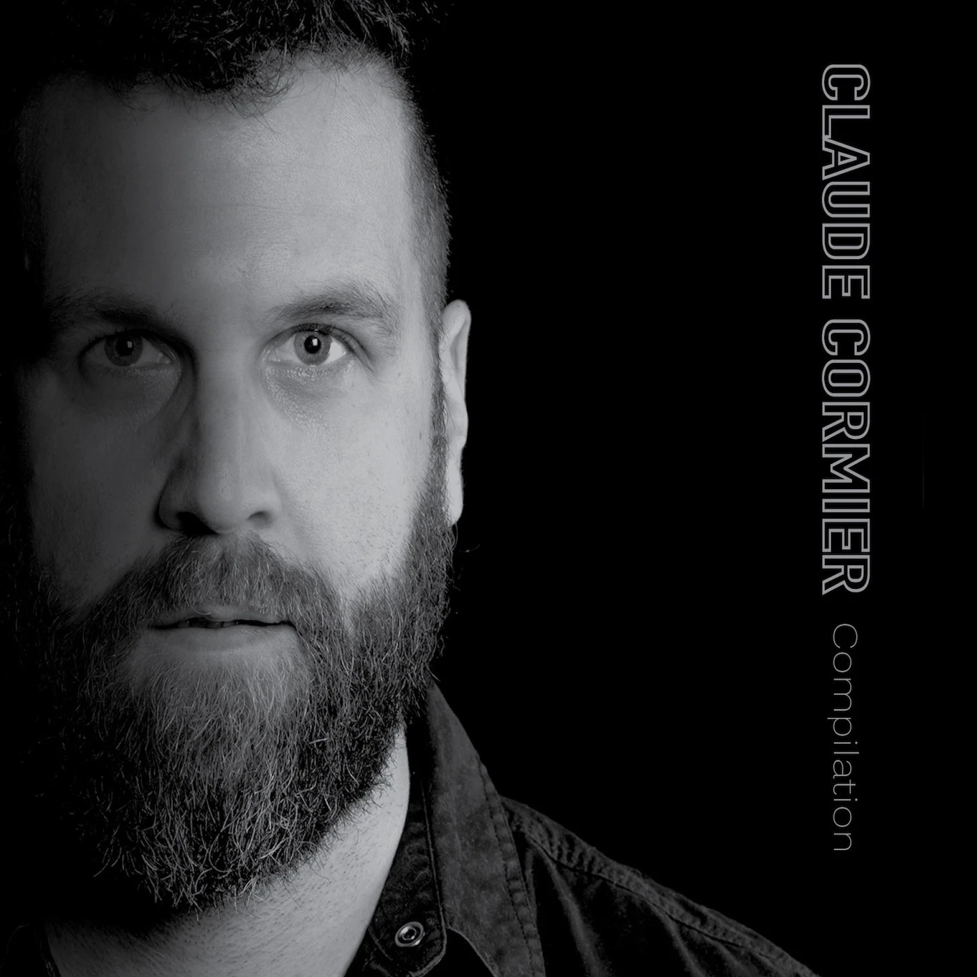 Claude Cormier / Compilation - CD