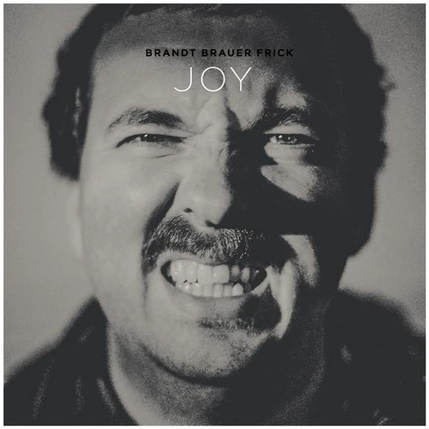 Brandt Brauer Frick  Joy - 2LP/CD