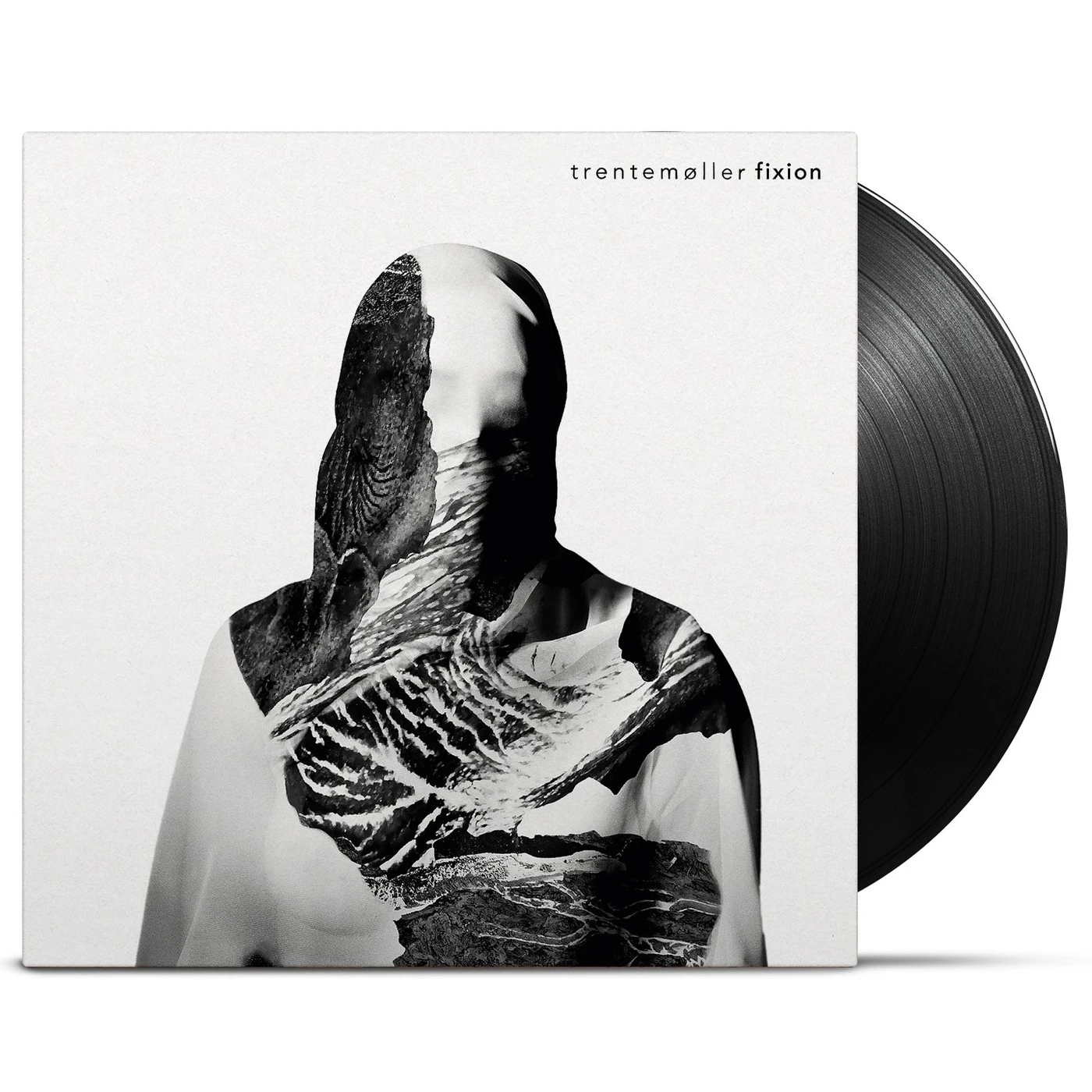 Trentemøller / Fixion (Limited Edition) - 2LP Vinyl