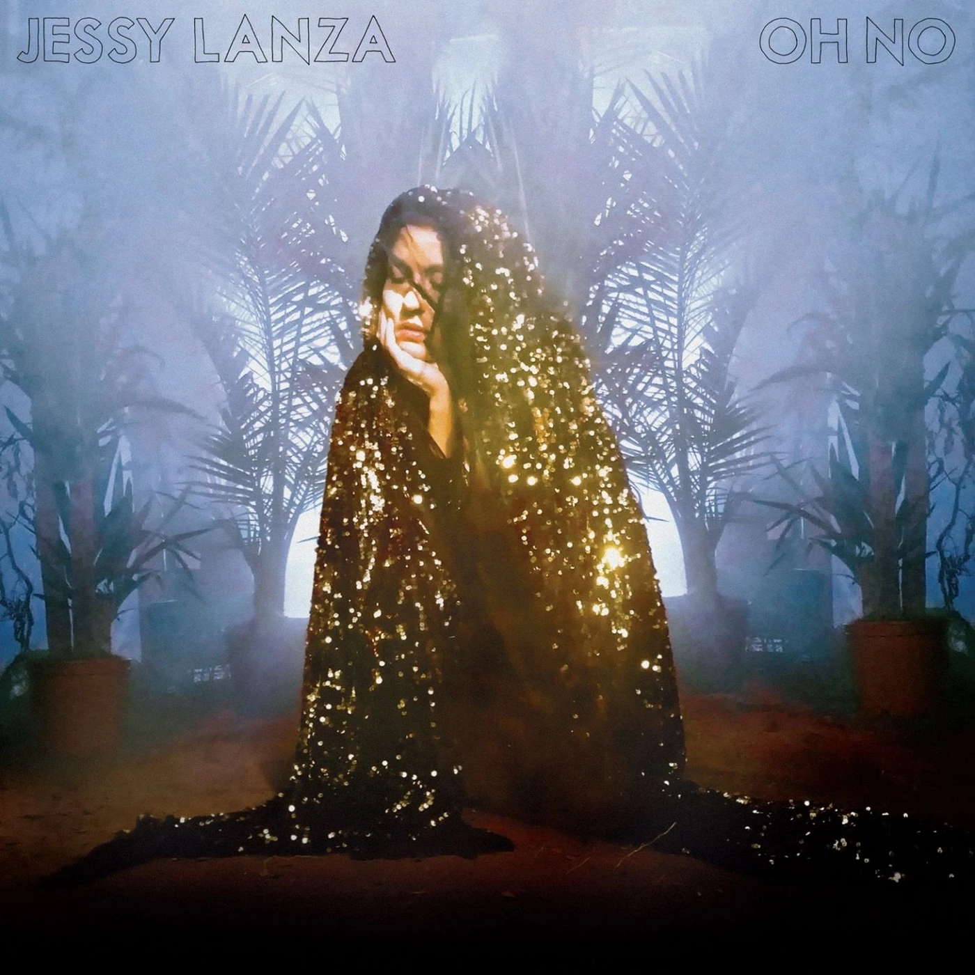 Jessy Lanza / Oh No - LP Vinyl