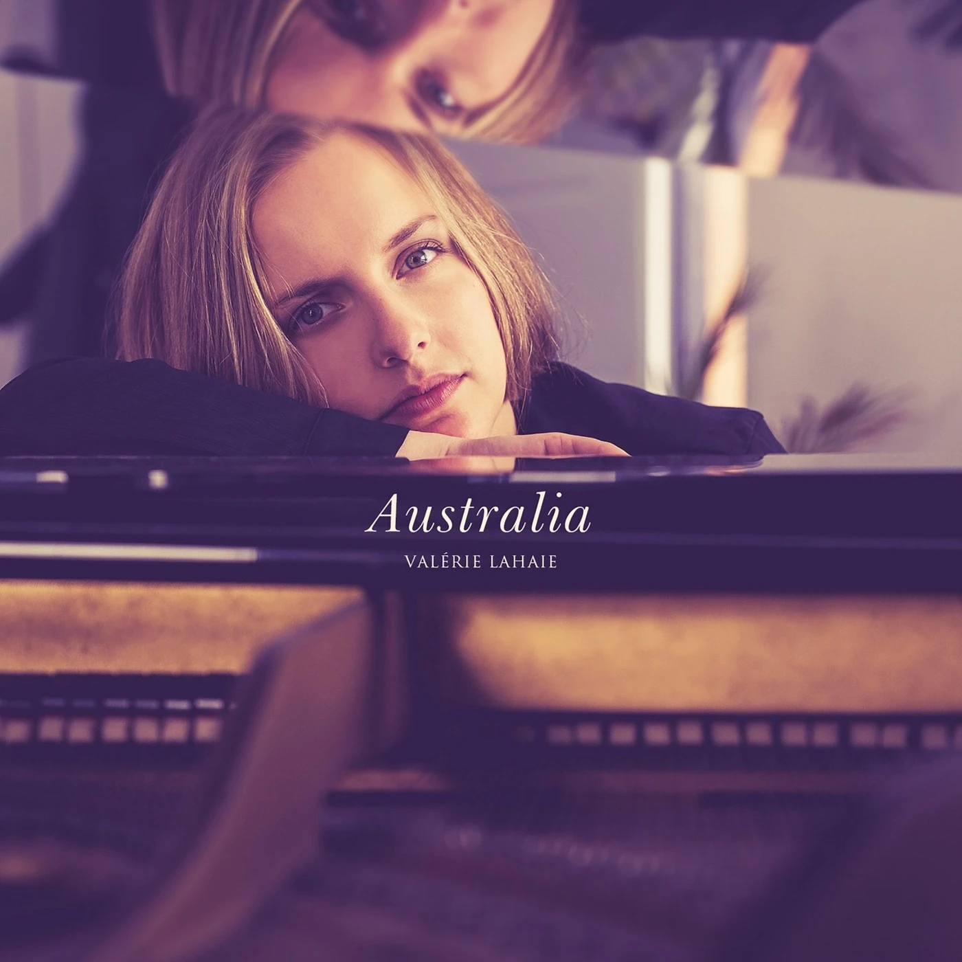 Valerie Lahaie / Australia (EP) - CD