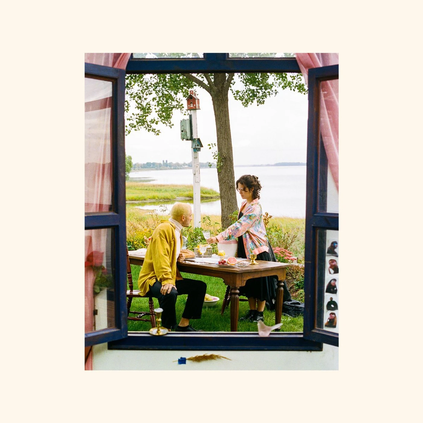 Rosier / Légèrement - CD