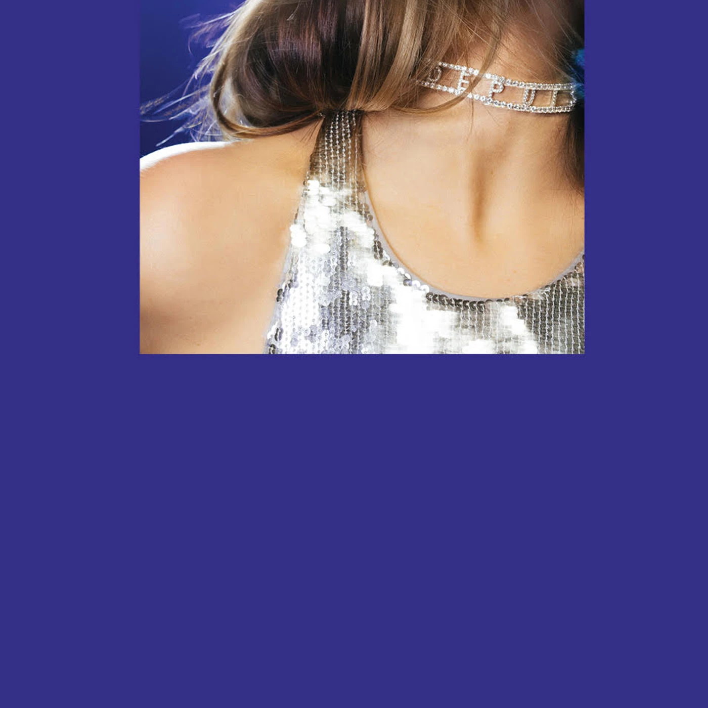 Lydia Képinski / Depuis - CD+Livre