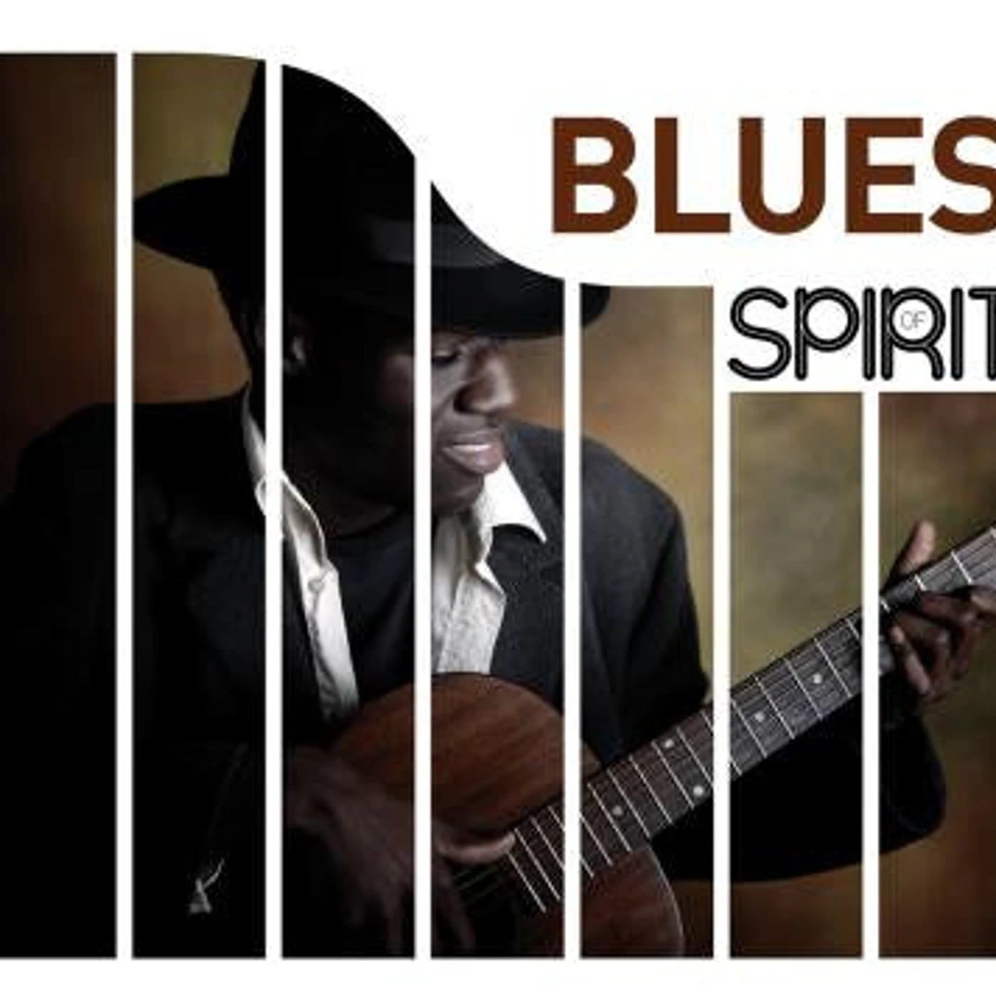 Various Artists  Various / Spirit Of Blues - LP (Vinyl)