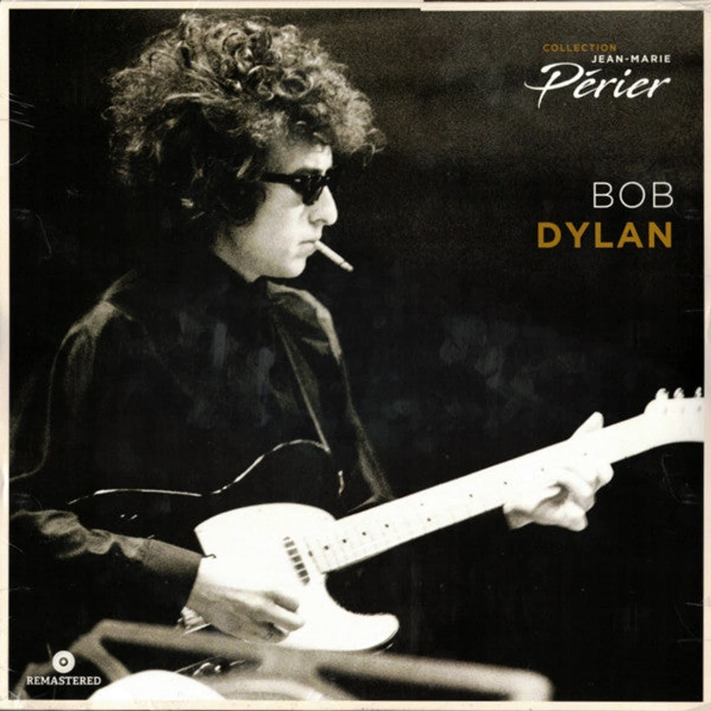 Bob Dylan / Collection Jean-Marie Périer - LP (Vinyl)