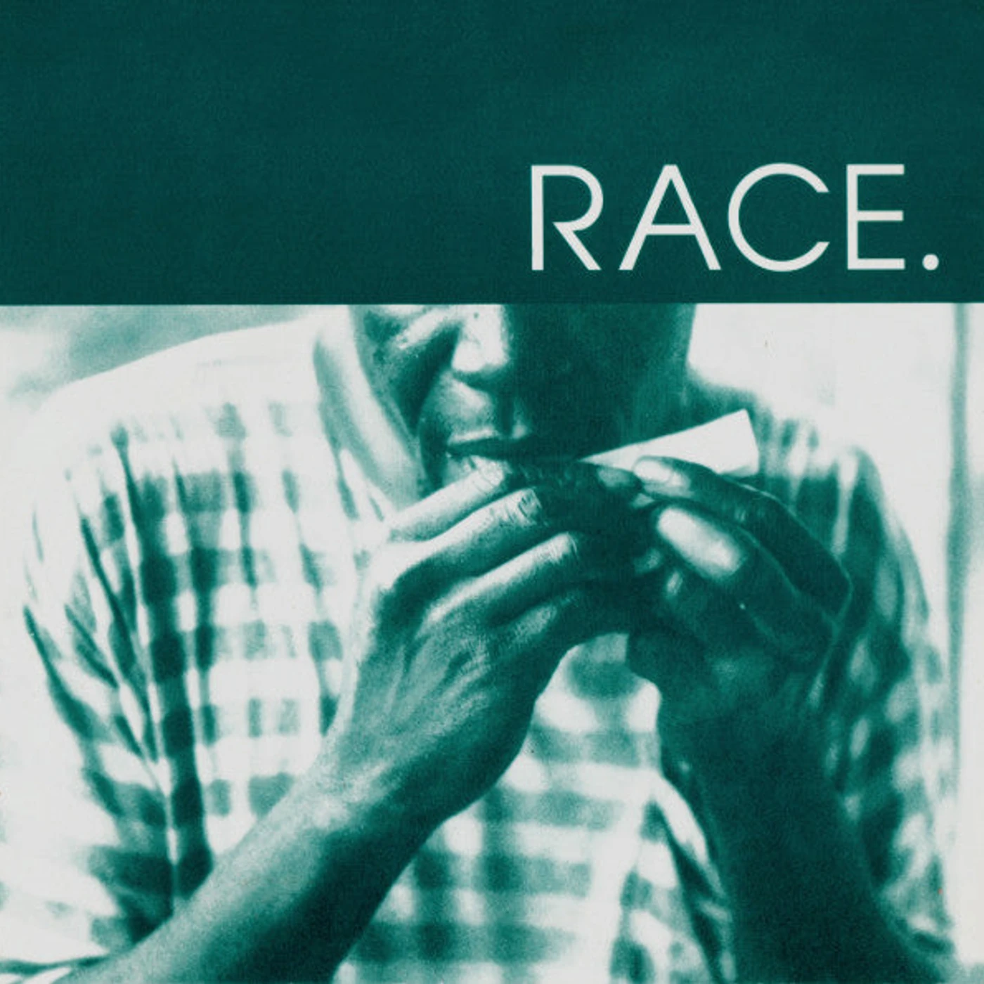 Race / Race - LP (Vinyl)