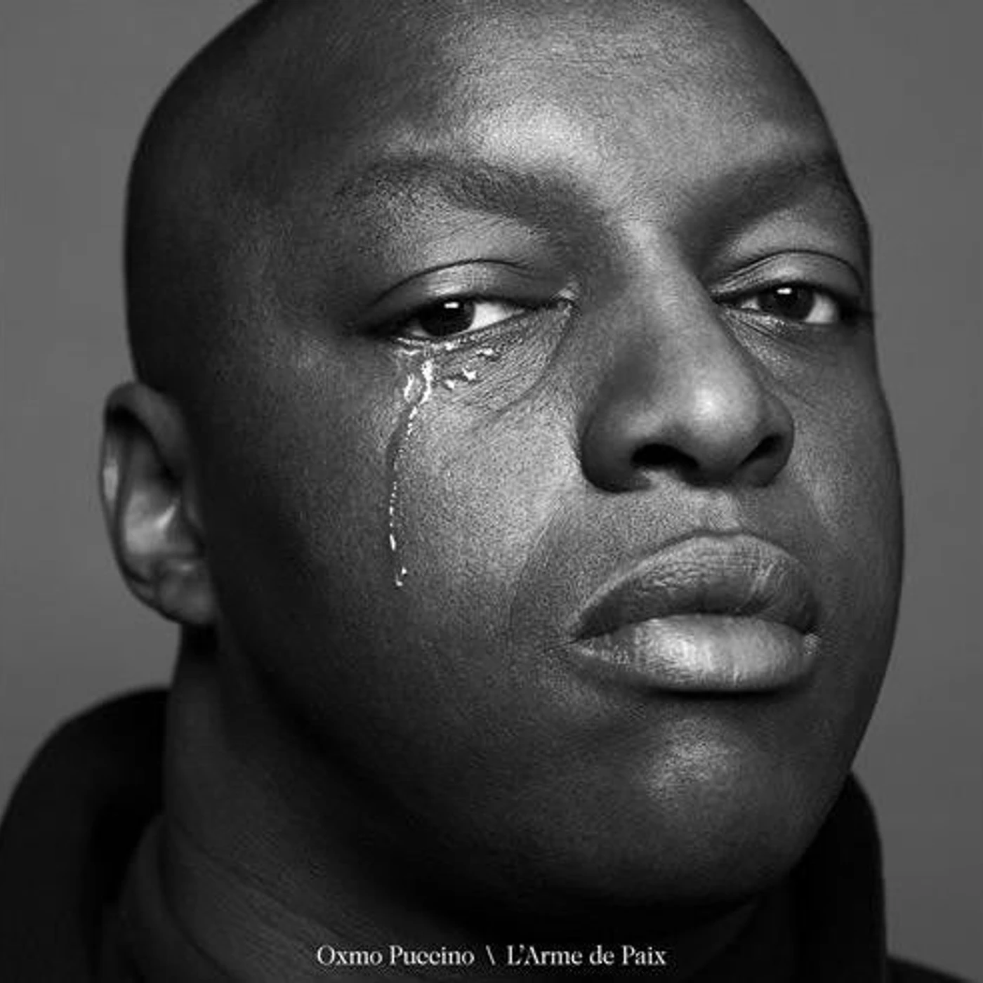 Oxmo Puccino / L'Arme De Paix - CD