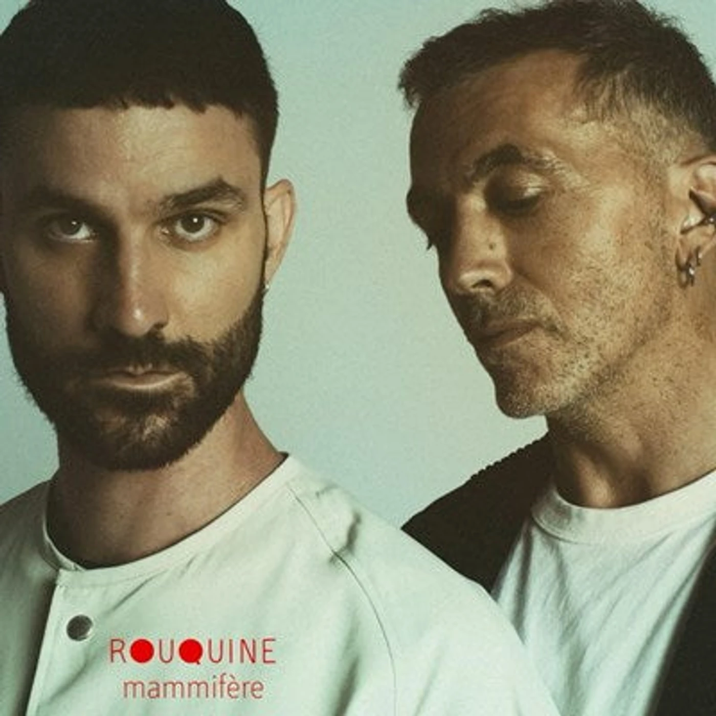 Rouquine / Mammifère - LP (Vinyl)