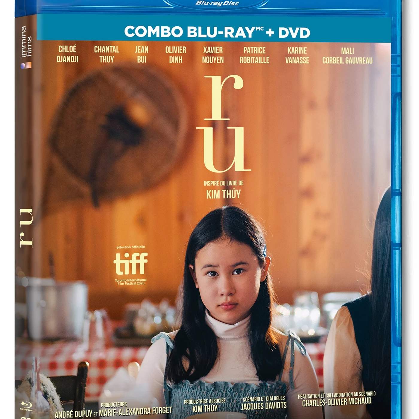 Immina Films Ru - Blu-Ray/DVD