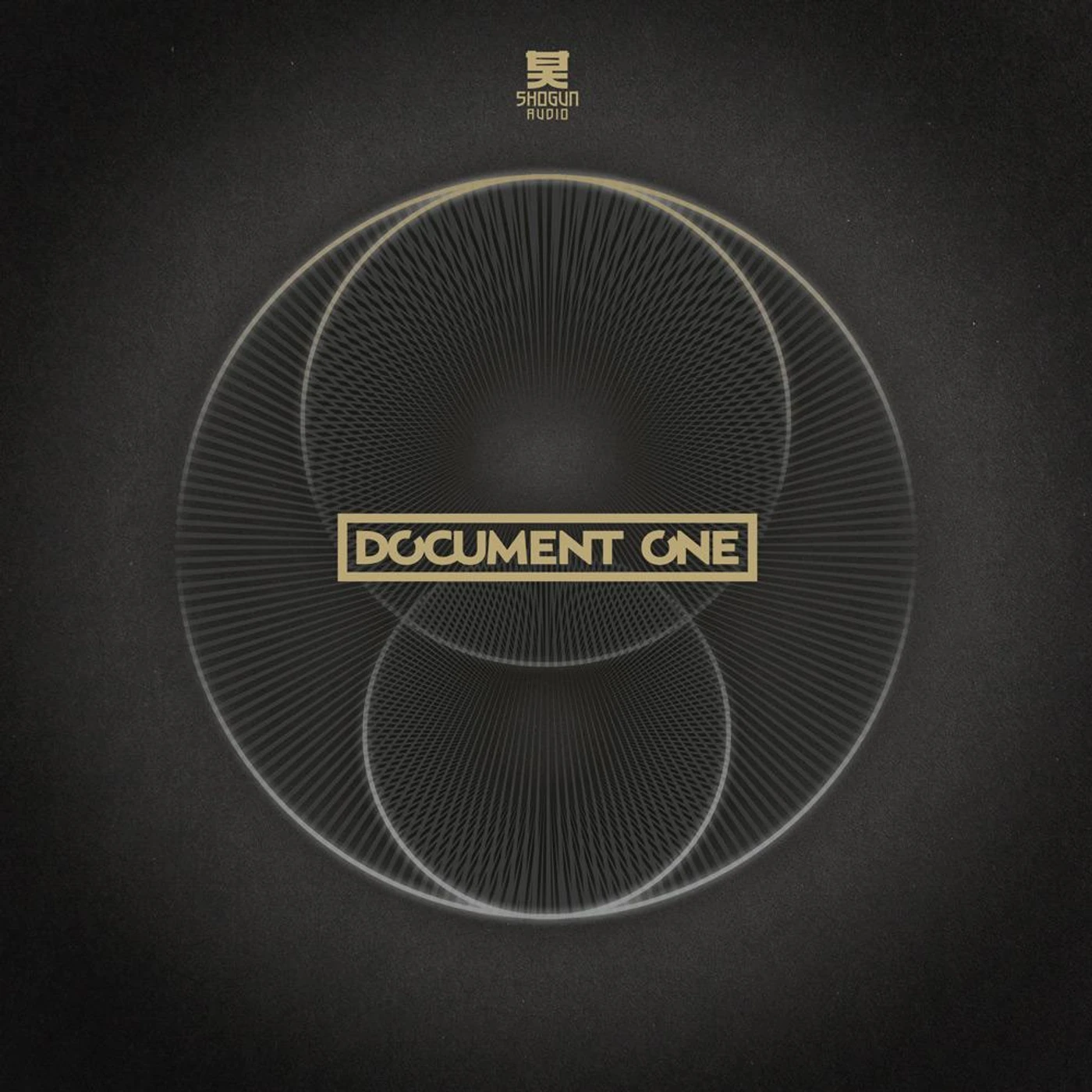 Document One - Document One LP (Vinyl)