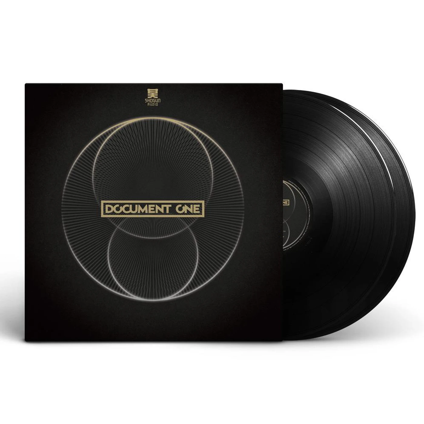 Document One - Document One LP (Vinyl)