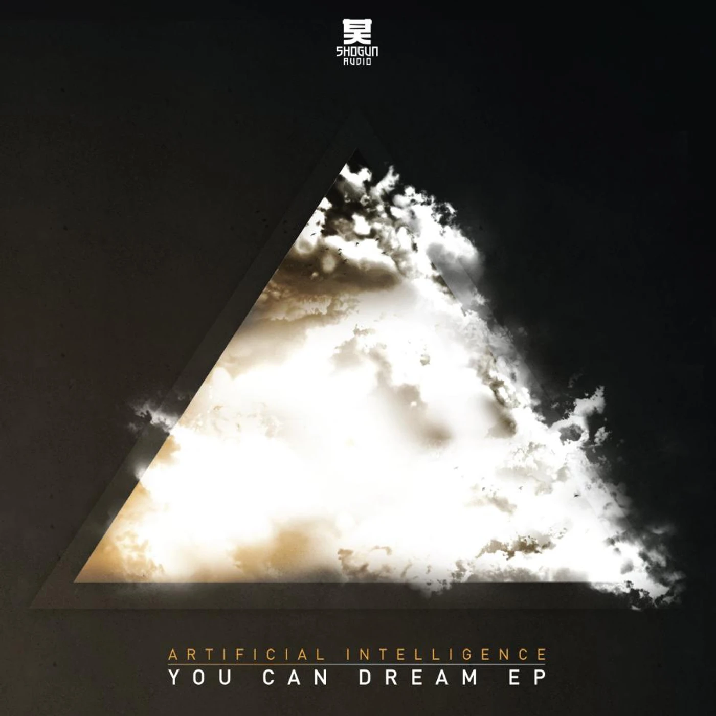 Artificial Intelligence - You Can Dream EP (Vinyl)