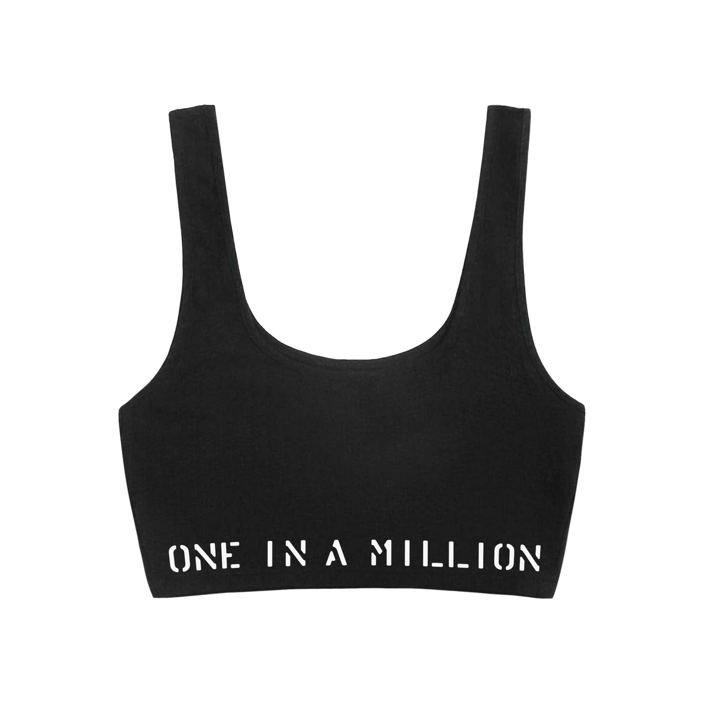 Aaliyah OIAM Sports Bra