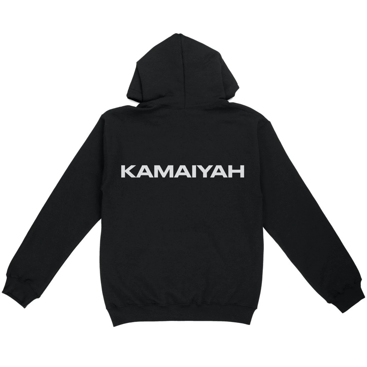 Kamaiyah - Got It Made - Shadow Black Hoodie + Album Download