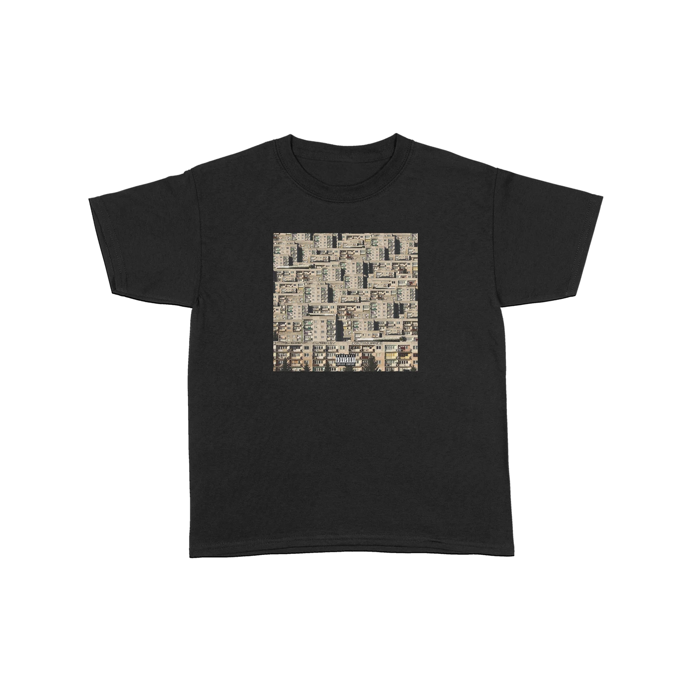 Curren$y & The Alchemist - Continuance T-Shirt