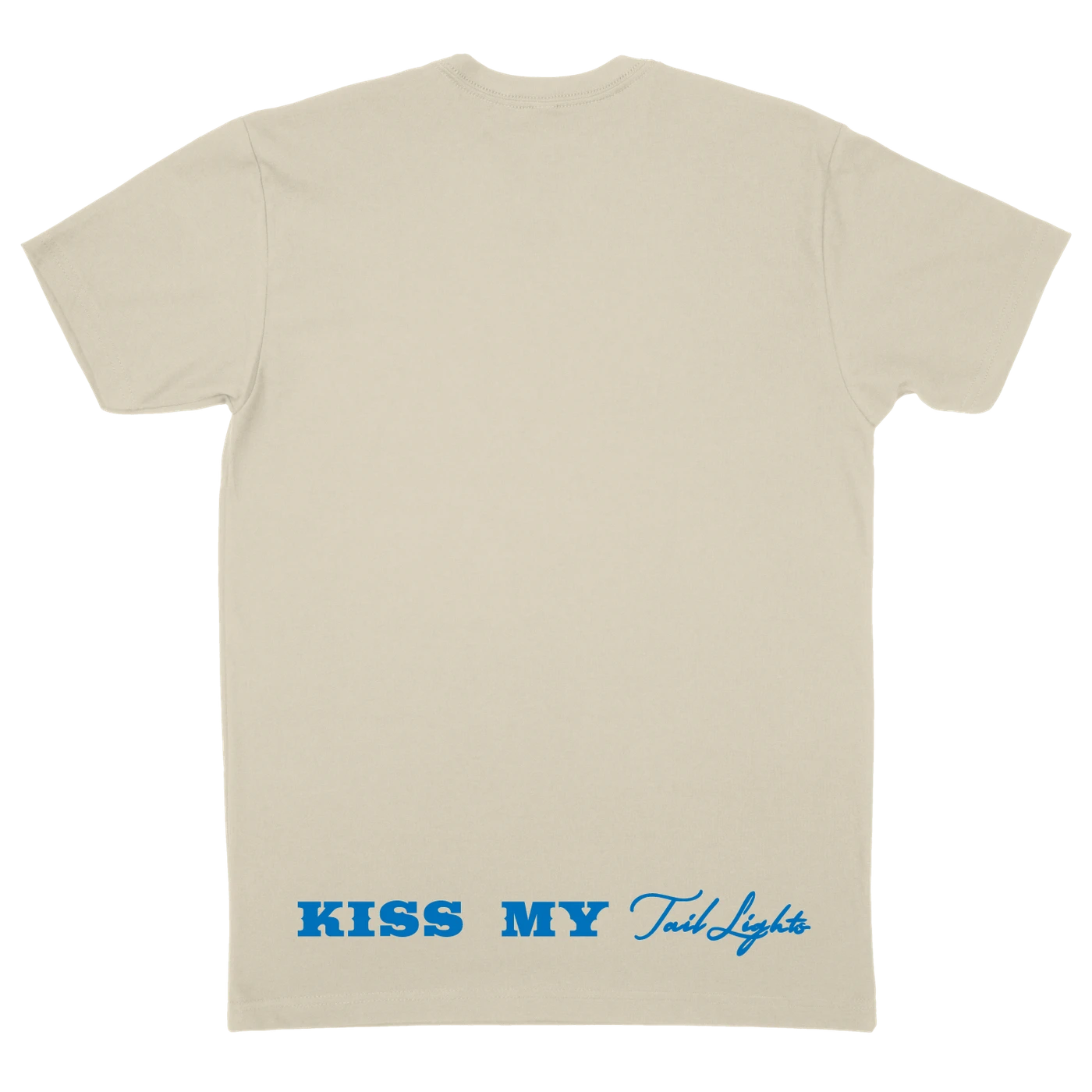 Sophia Scott - Big Truck Energy T-Shirt