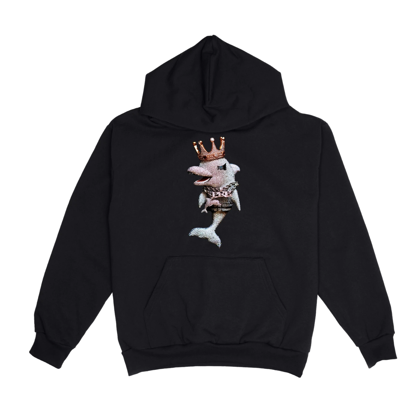 Young Dolph LLD Hoodie