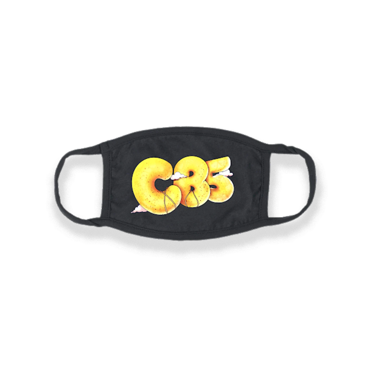 French Montana CB5 - Mask