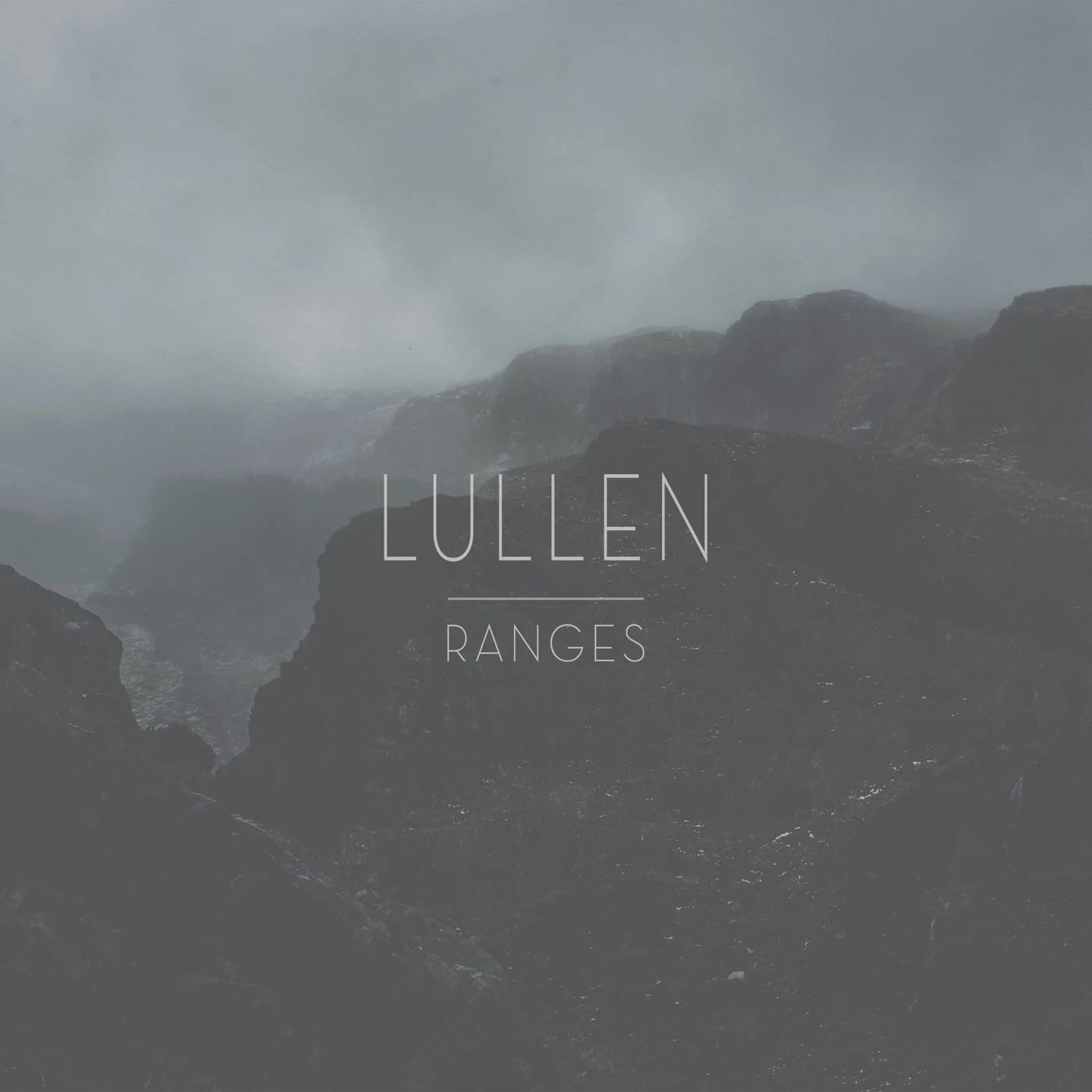 Lullen Ranges (Digital Download)