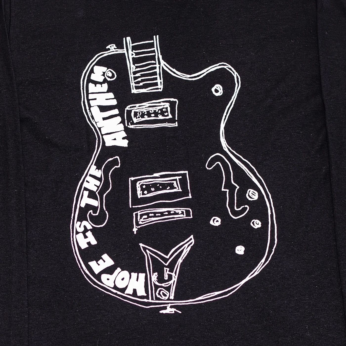 Switchfoot Hope is the Anthem Long Sleeve