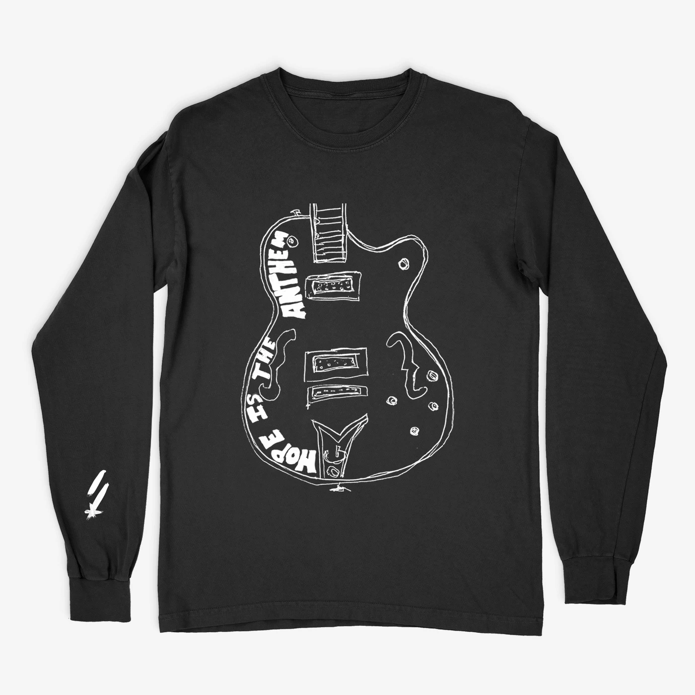 Switchfoot Hope is the Anthem Long Sleeve