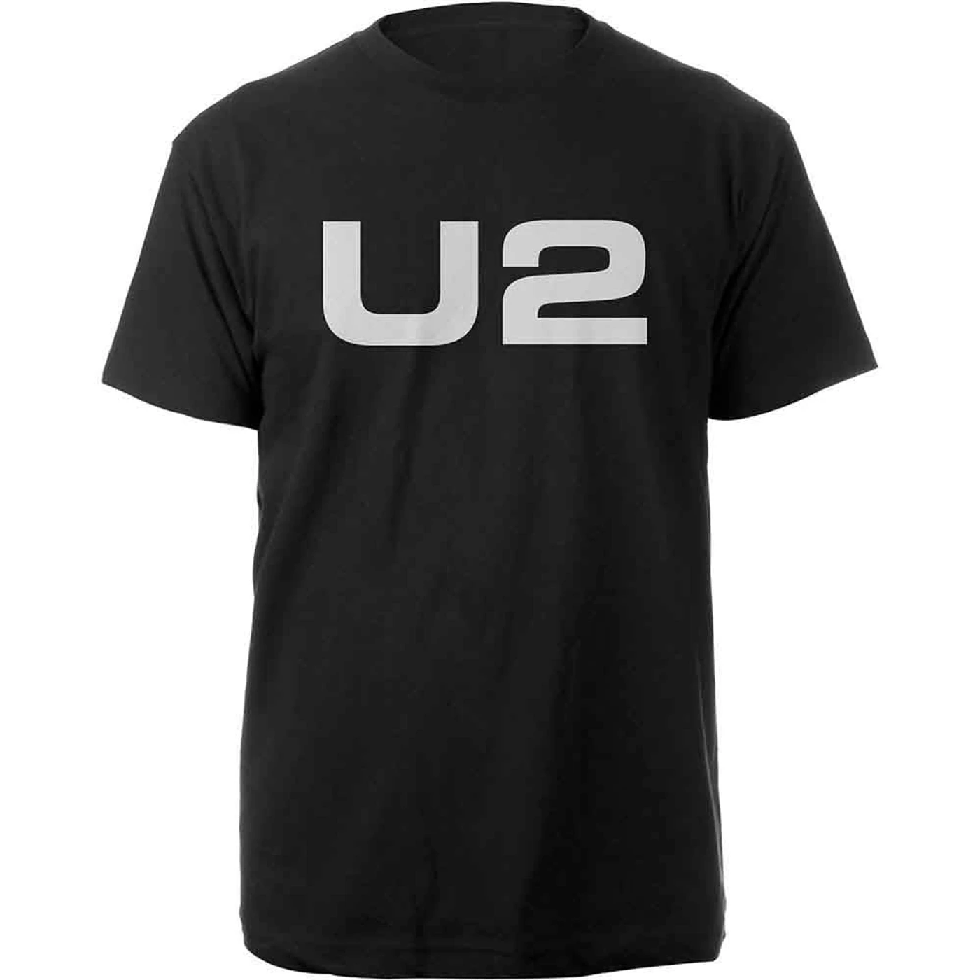 U2 T Shirt - Logo