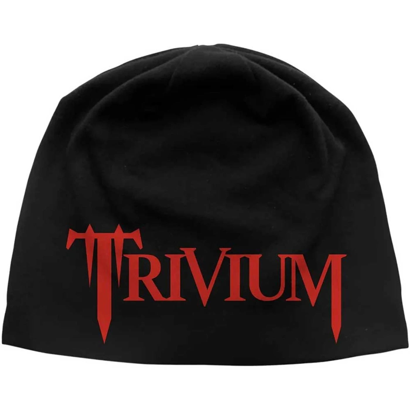 Trivium Beanie - Logo JD Print