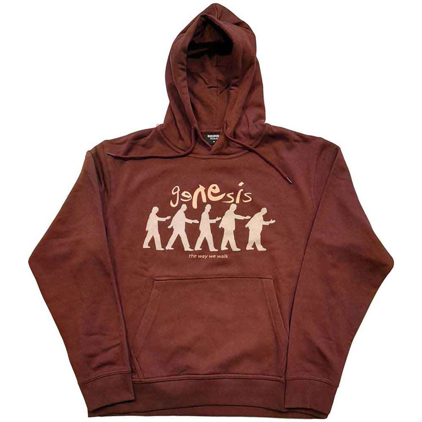 Genesis Pullover Hoodie - The Way We Walk
