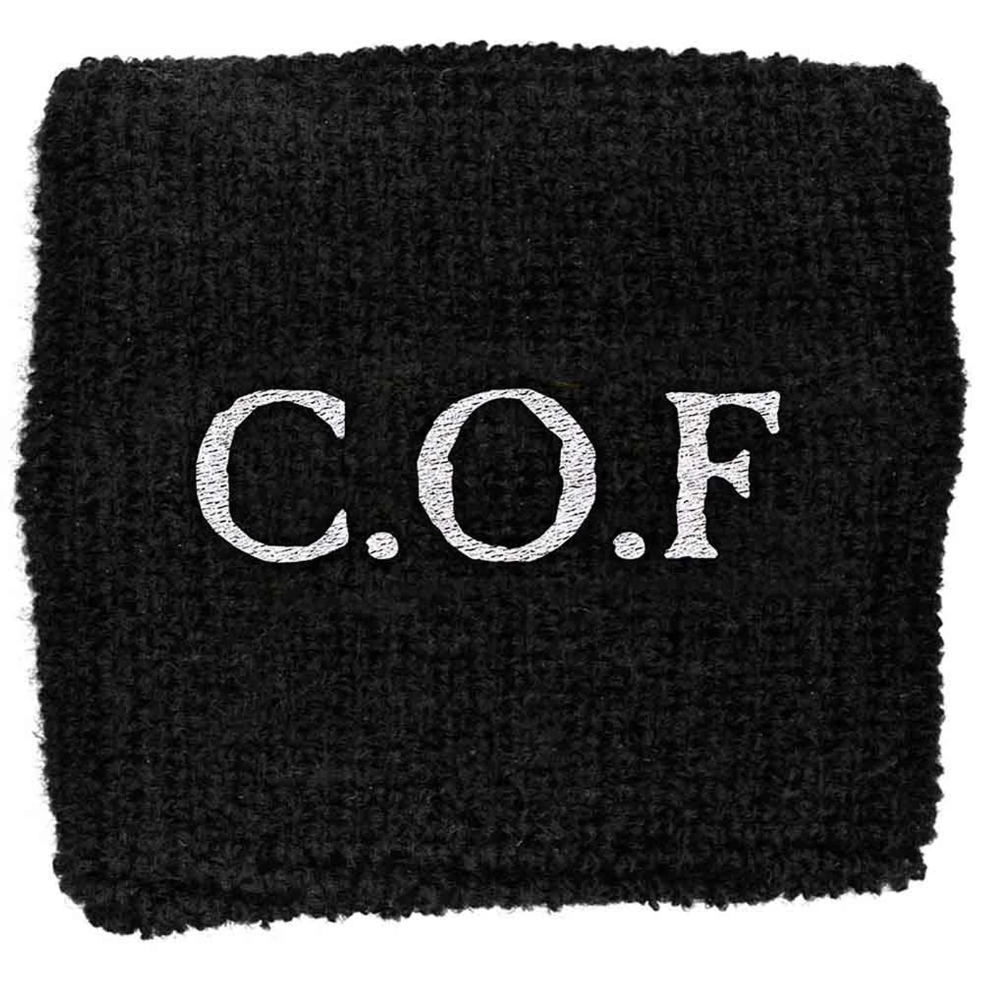 Bob Marley Wrist Bands - Sweat - C.O.F.