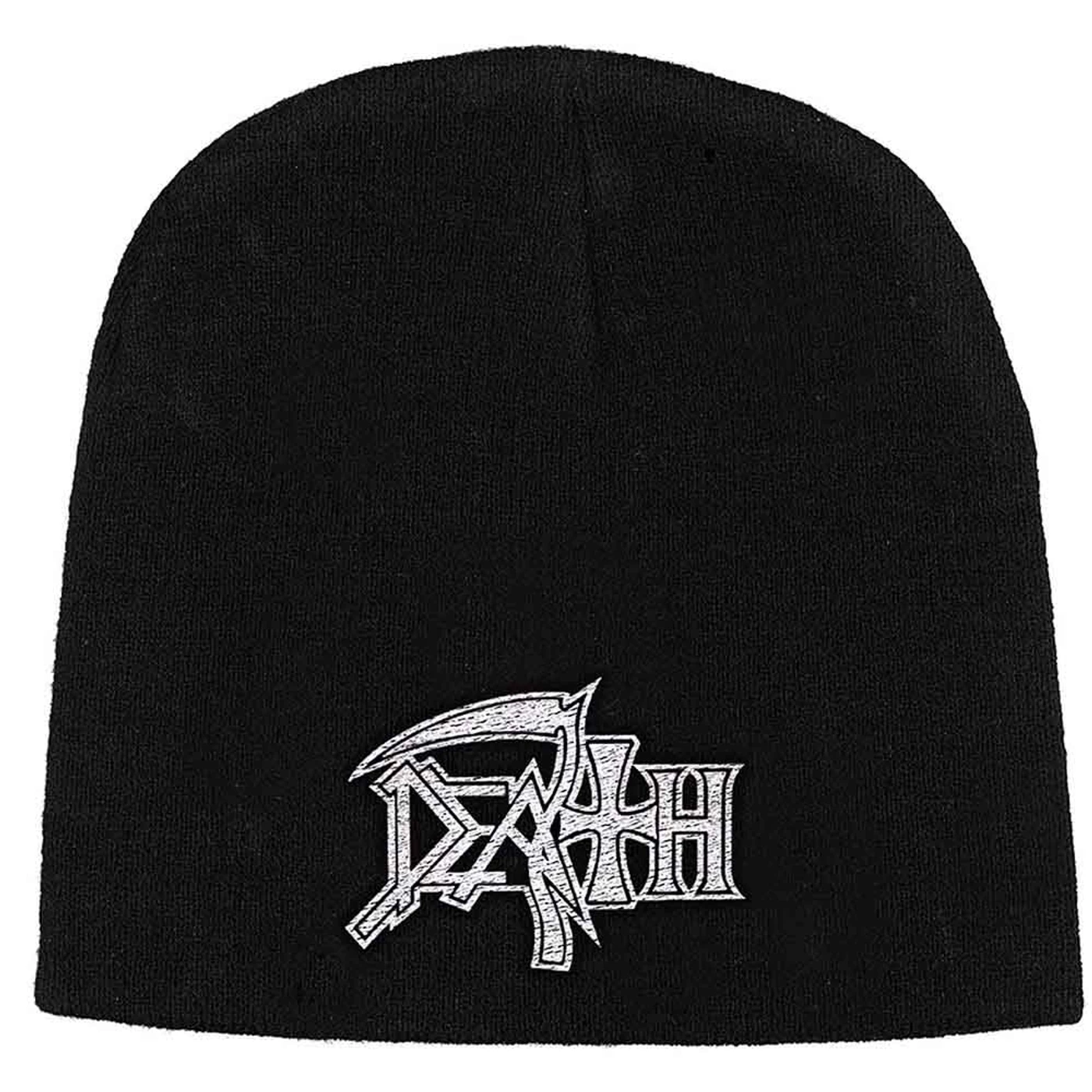 Death Beanies - Logo