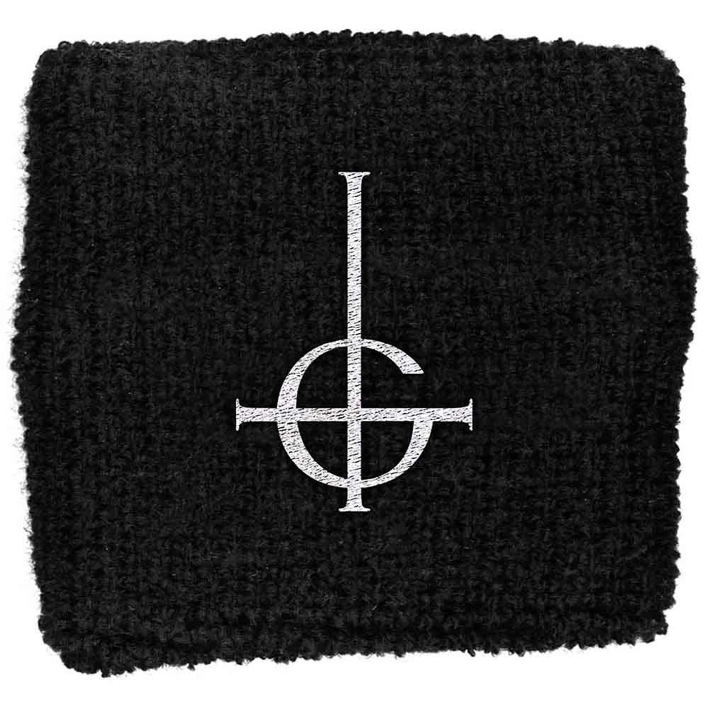 Ghost Wrist Bands - Sweat - Grucifix