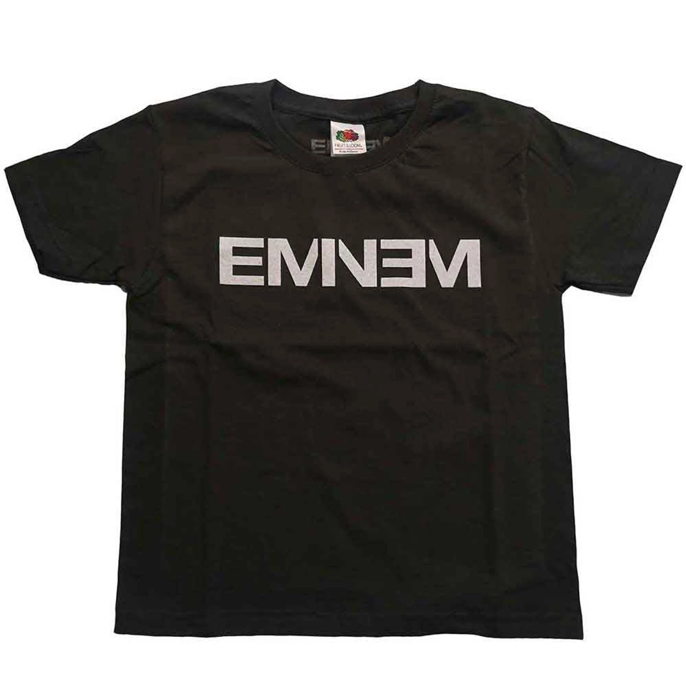 Eminem Children's T Shirt - Logo
