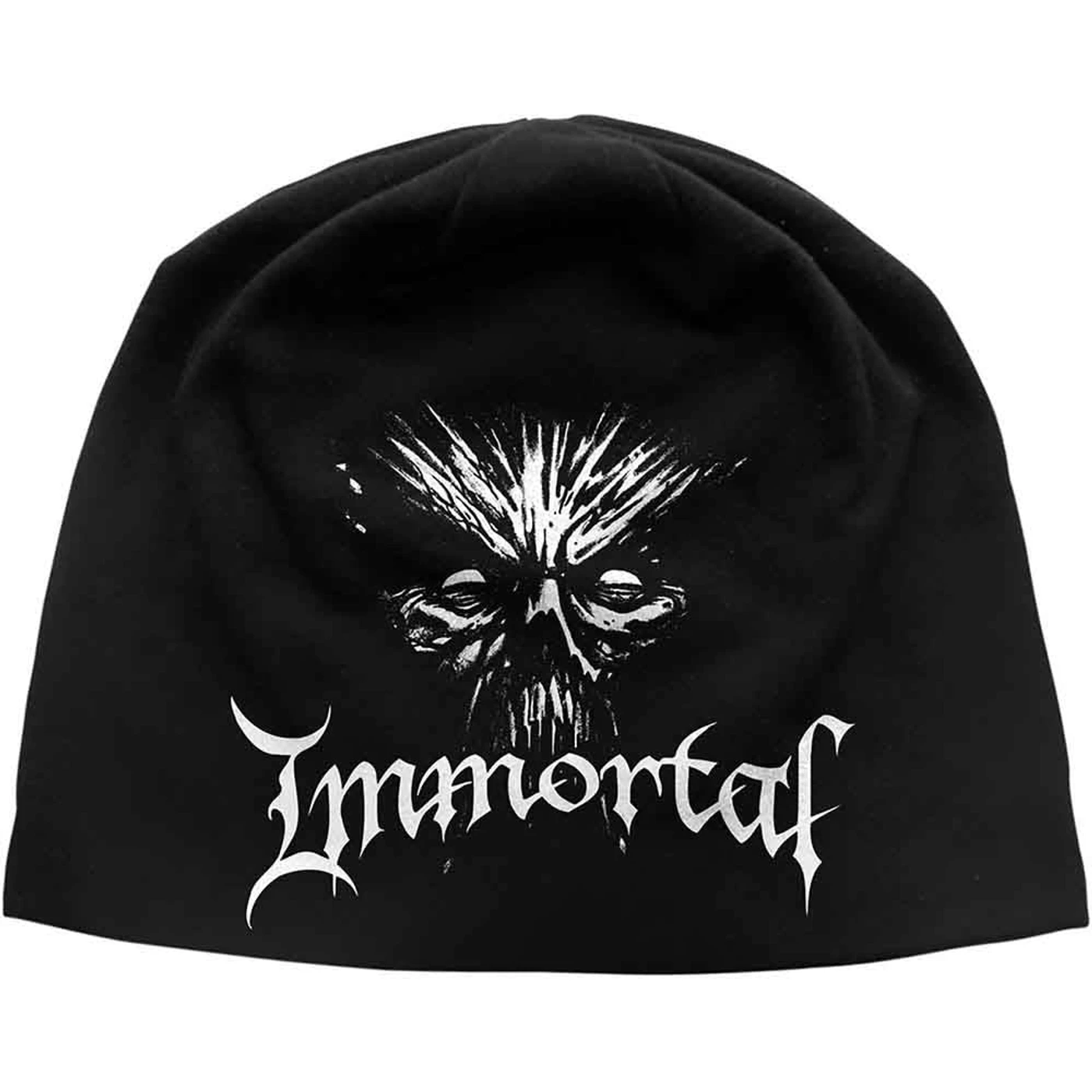 Immortal Beanies - Northern Chaos Gods JD Print