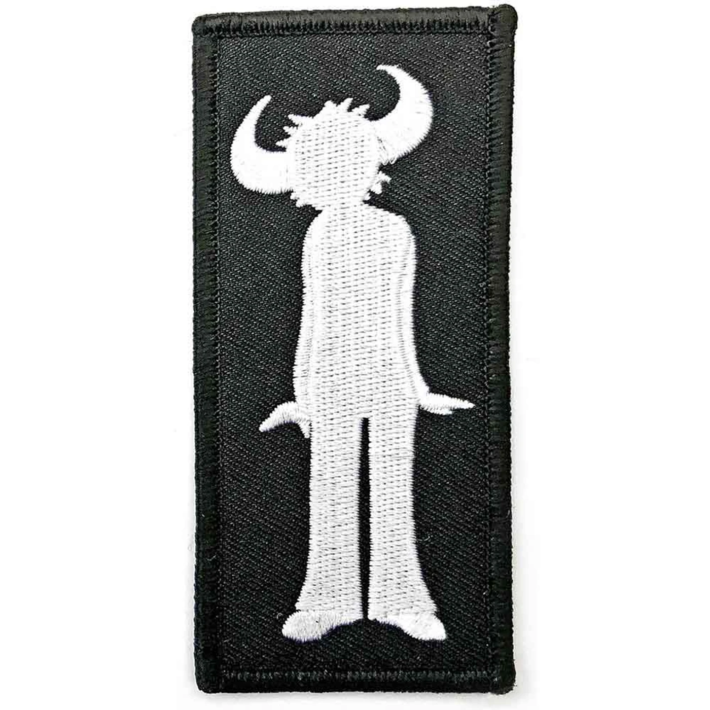 Jamiroquai Patches - Iron On - Icon Logo