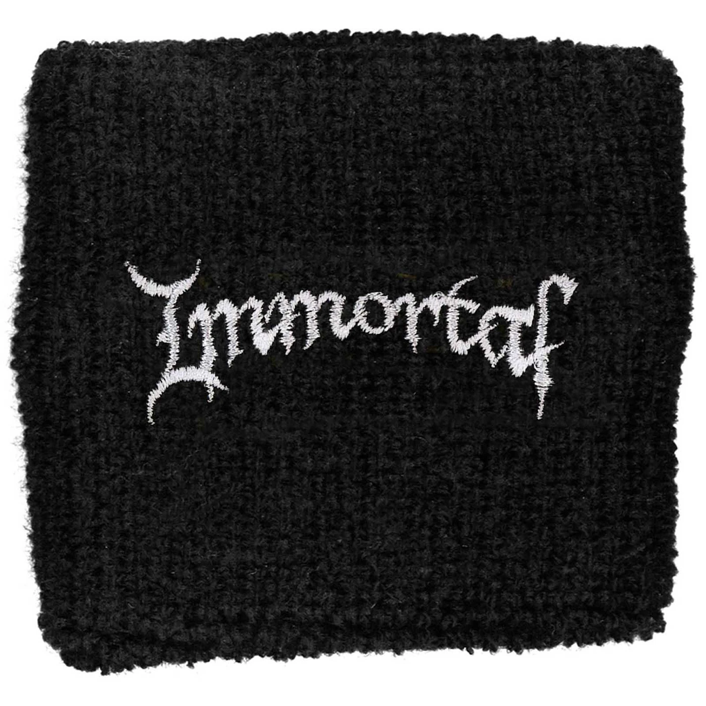 Immortal Wrist Bands - Sweat - Logo
