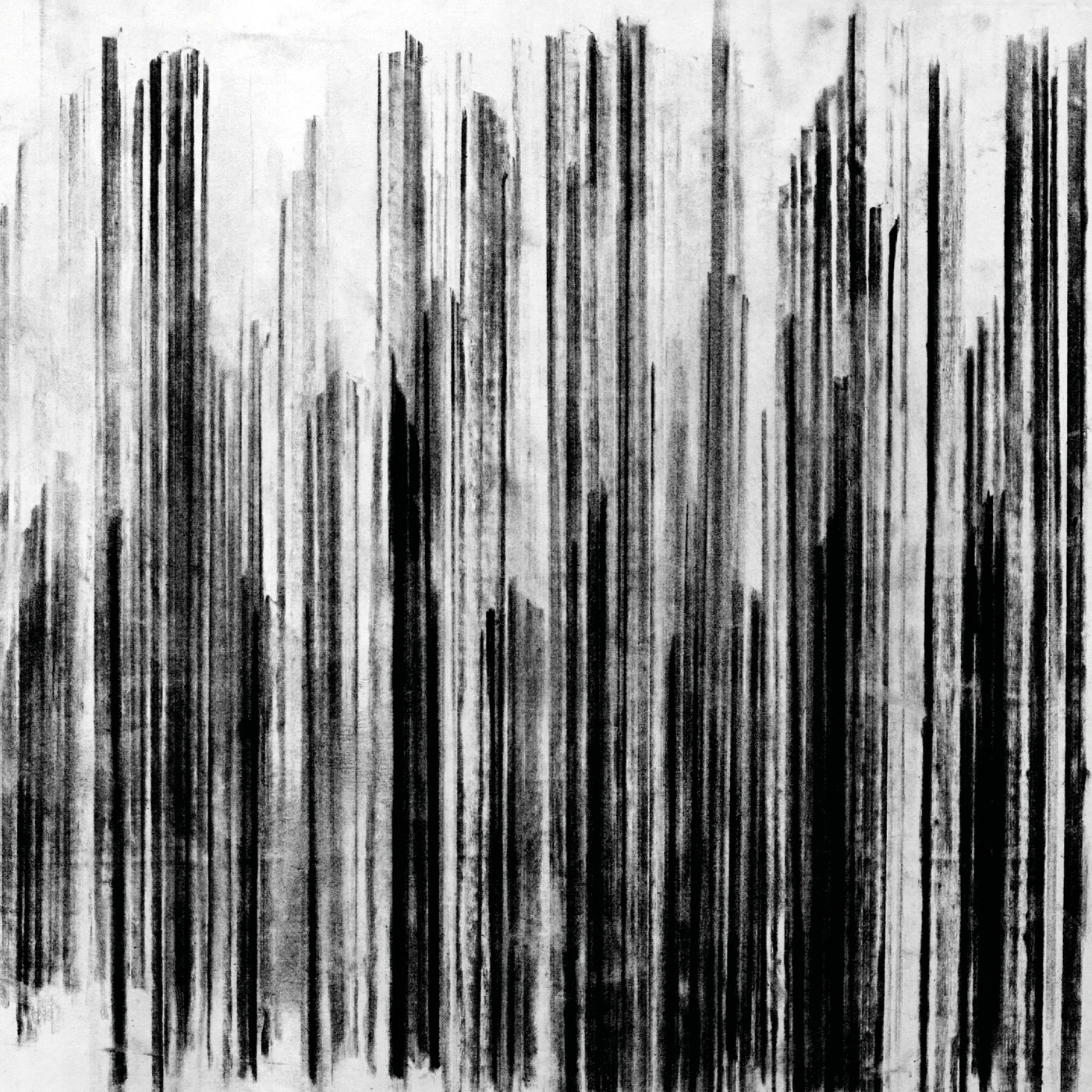 Cult Of Luna LP - Vertikal (10 Year Anniversary Black Vinyl 2Lp)