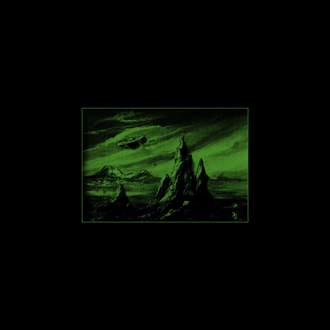 Dughpa LP - 4 (Vinyl)