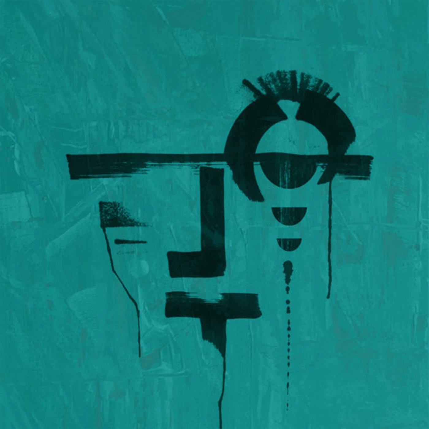 Enphin LP - End Cut (Vinyl)