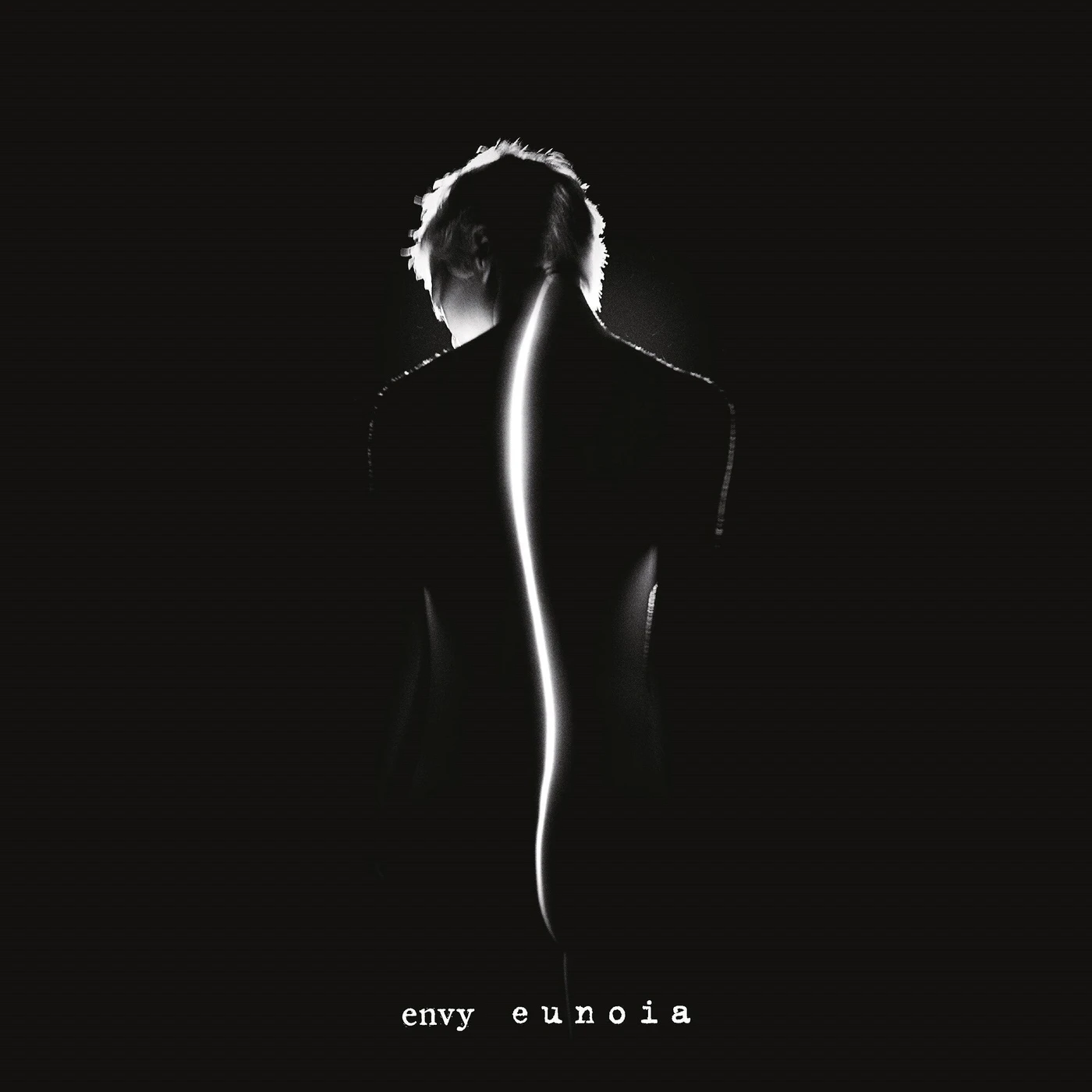 Envy LP - Eunoia (Vinyl)