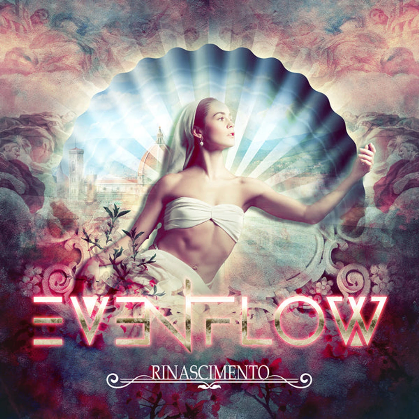 Even Flow LP - Rinascimento (Vinyl)