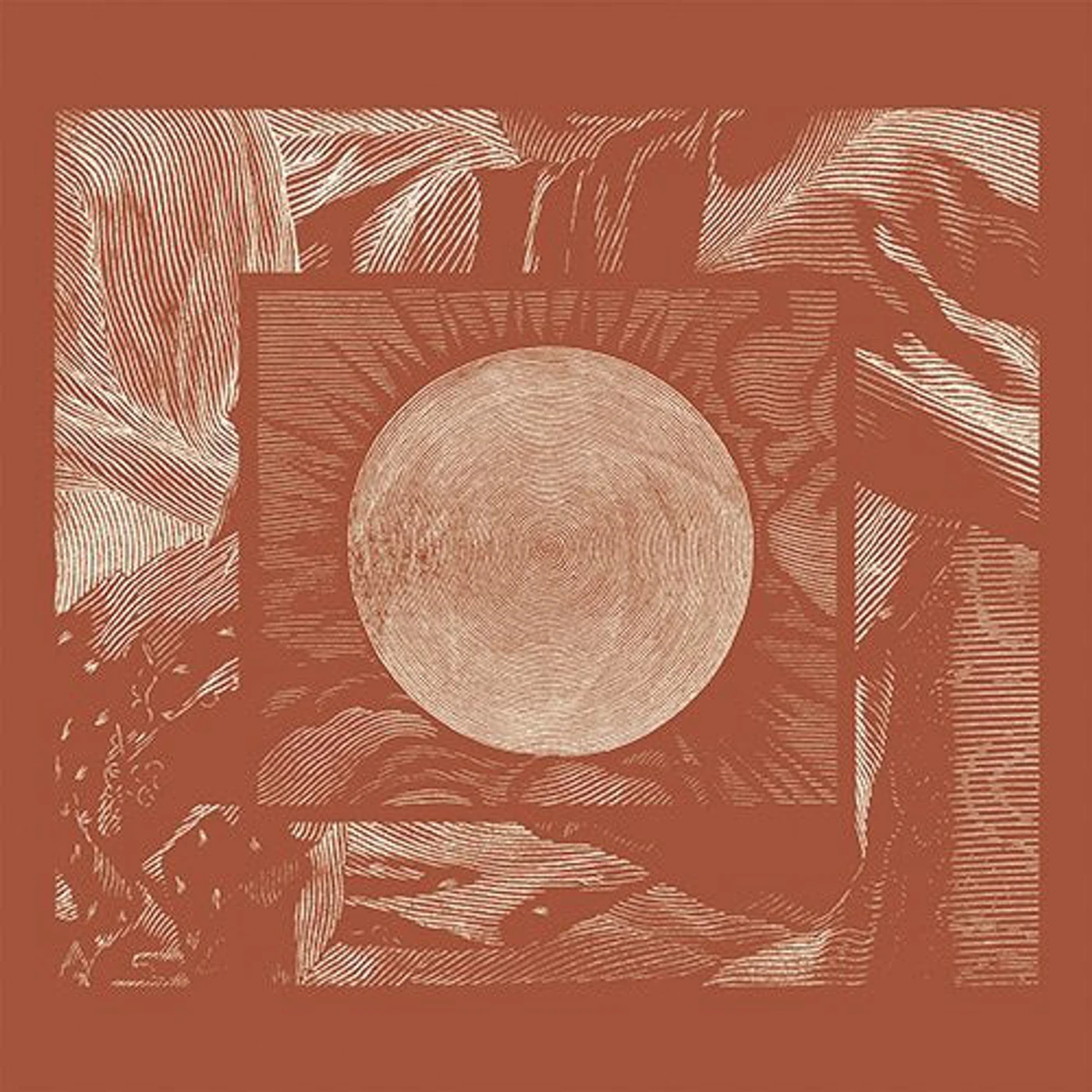 Impure Wilhelmina LP - Radiation (Vinyl)