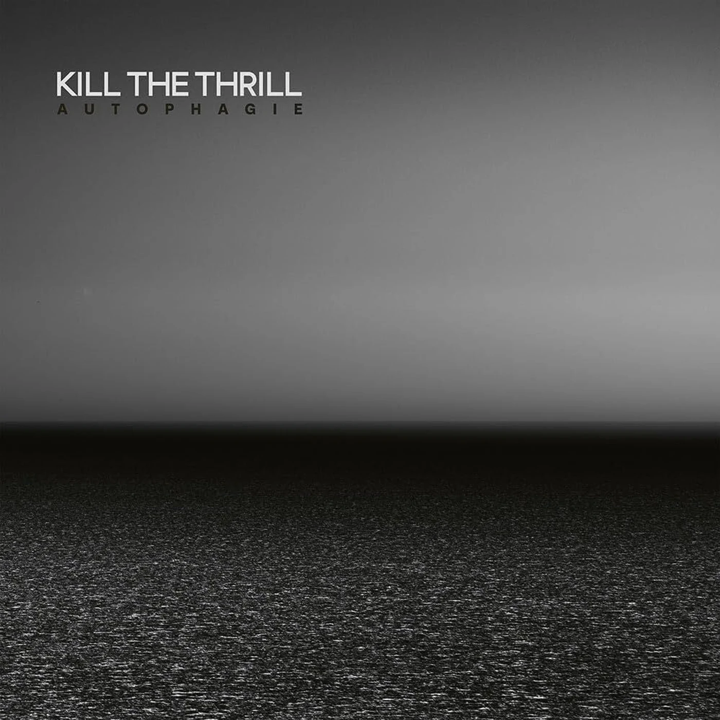Thrill Kill LP - Autophagie (2Lp) (Vinyl)